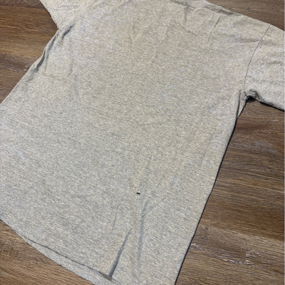 VTG single stitch pepsi co T shirt - Picture 6 of 7